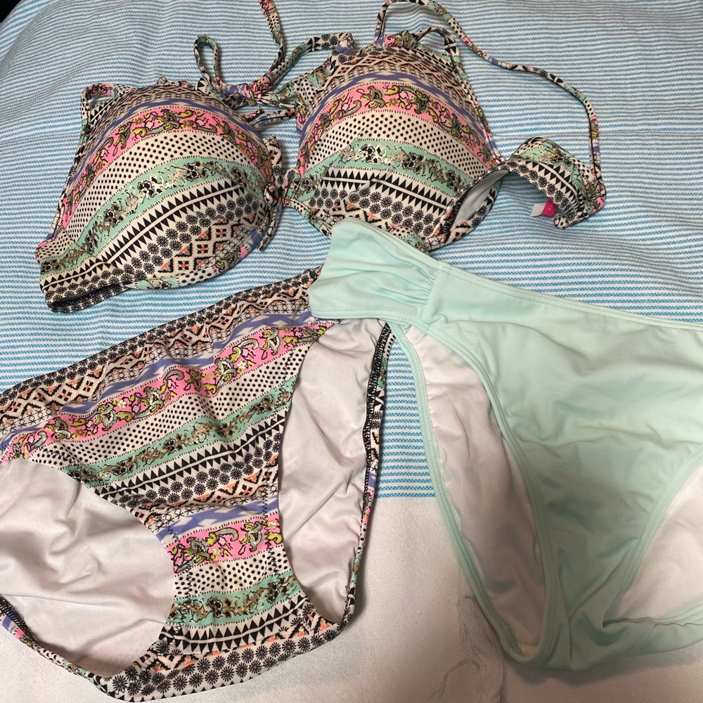Victoria secret